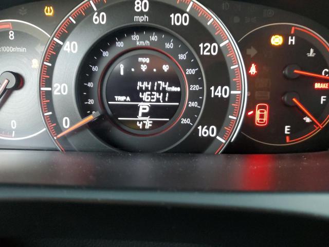 2016 HONDA ACCORD SPO - 1HGCR2F51GA202059