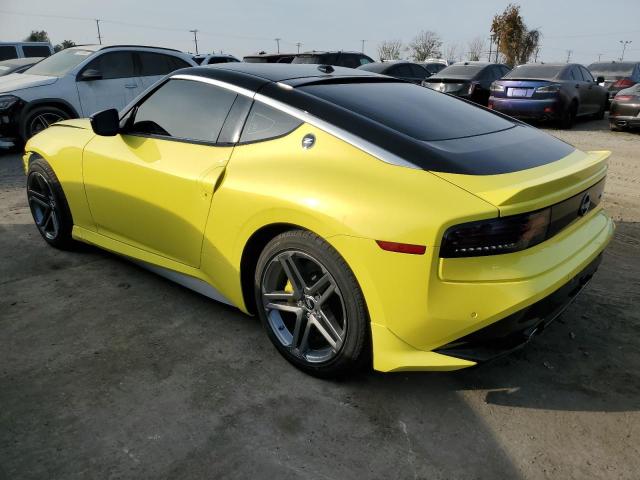 2023 NISSAN Z PERFORMA JN1BZ4BH1PM310365
