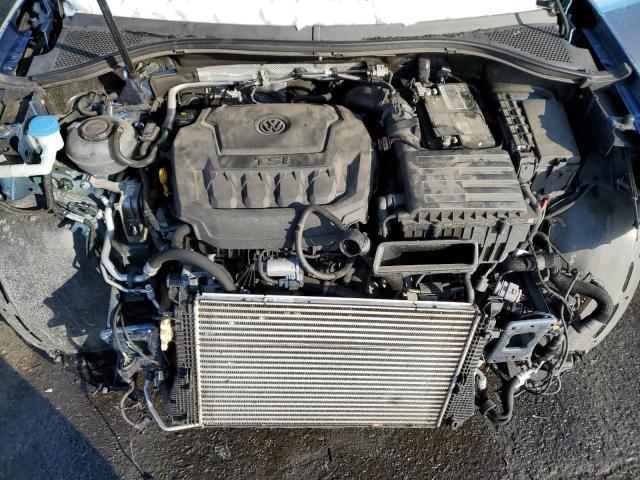 VIN 3VV3B7AX8LM160786 2020 VOLKSWAGEN TIGUAN no.12