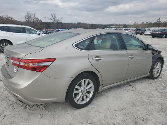 Vin: 4t1bk1eb6eu091421, lot: 84823744, toyota avalon base 20143