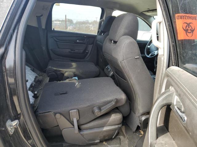 2016 CHEVROLET TRAVERSE L - 1GNKRGKDXGJ187895