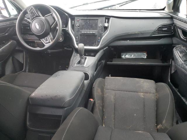 2024 SUBARU LEGACY 4S3BWAB63R3011035