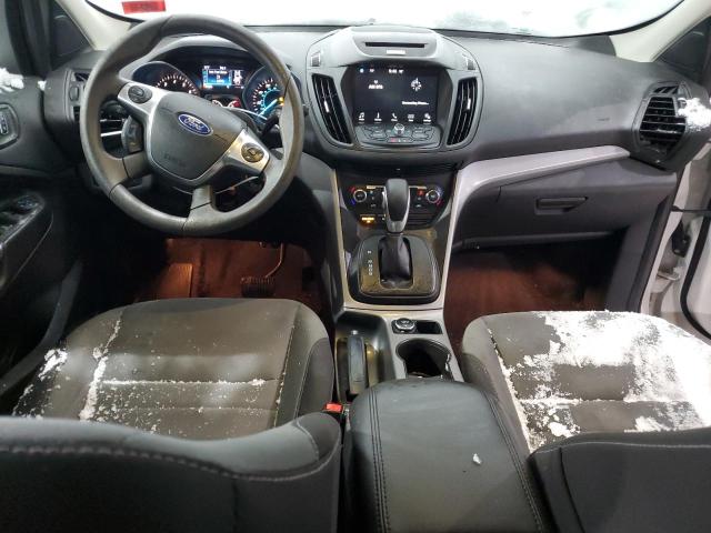 2016 FORD ESCAPE SE - 1FMCU9G9XGUB85330