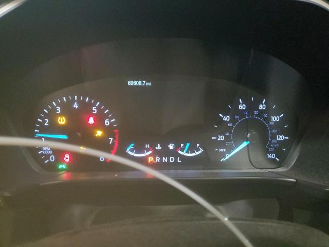 2020 FORD ESCAPE SE - 1FMCU9G63LUC13002
