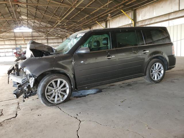 VIN 2FMGK5D82KBA39515 2019 FORD FLEX no.1