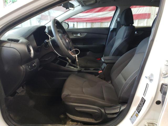 2019 KIA FORTE FE - 3KPF24AD6KE073963