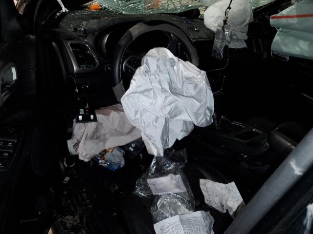 2020 JEEP GRAND CHER - 1C4RJFAG7LC398698