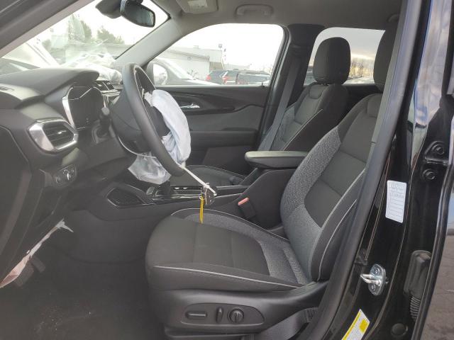2023 CHEVROLET TRAILBLAZE - KL79MRSL0PB173830