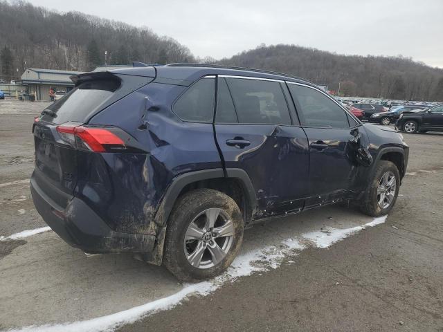 2022 TOYOTA RAV4 XLE - 2T3P1RFV6NW296308