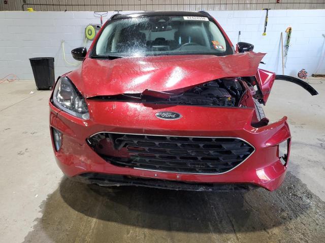 2022 FORD ESCAPE SEL - 1FMCU9H98NUB96452