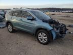 Lot #3024992157 2014 HONDA CR-V EXL