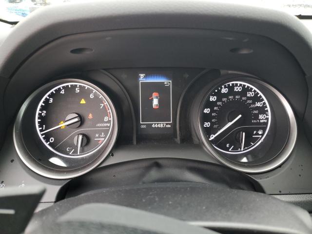 2023 TOYOTA CAMRY SE N - 4T1G11AK0PU078200