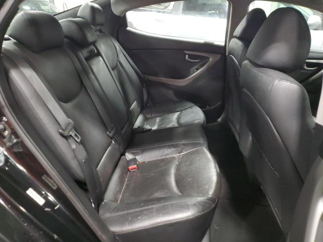 2015 HYUNDAI ELANTRA SE - KMHDH4AH5FU305206