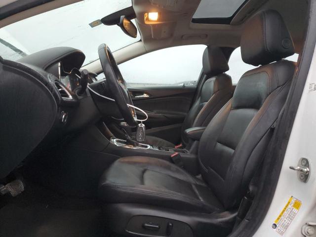 2018 CHEVROLET CRUZE PREM - 3G1BF6SM9JS644349