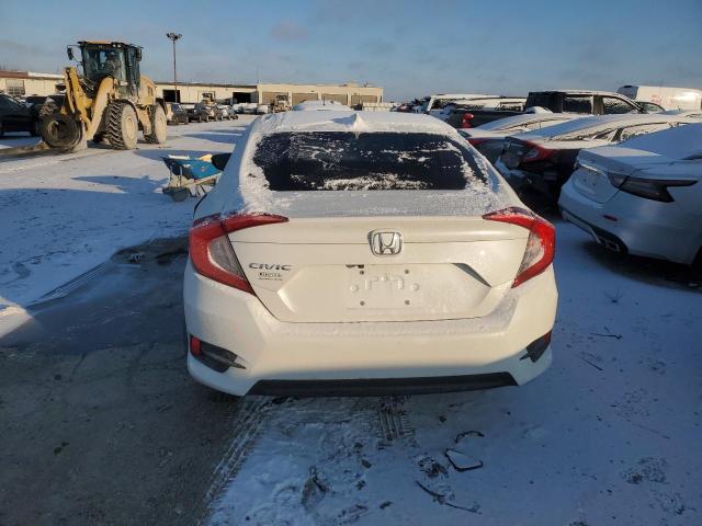 2018 HONDA CIVIC EX - 19XFC2F72JE043958
