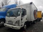 Lot #3028278787 2021 ISUZU NPR HD