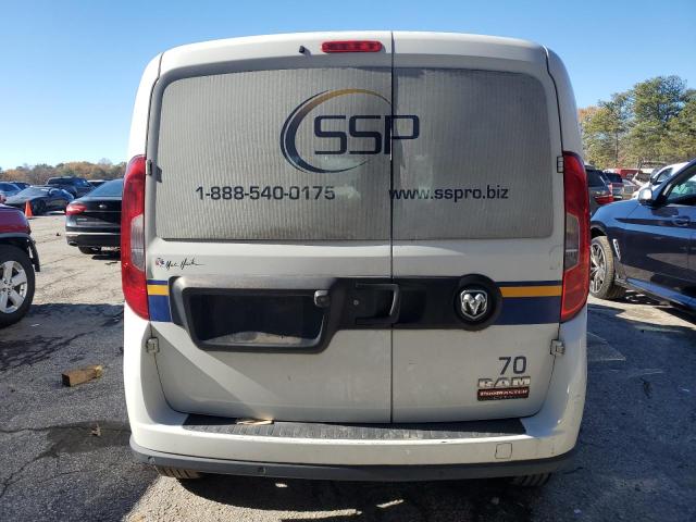2021 RAM PROMASTER - ZFBHRFBB1M6U61479