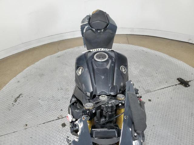 2018 HONDA CBR1000 RR JH2SC7716JK100947