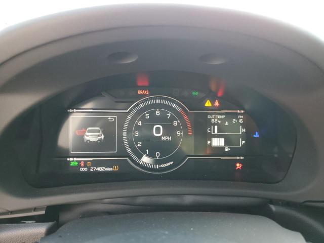 2022 TOYOTA GR 86 JF1ZNBB13N9755260