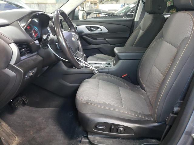 2019 CHEVROLET TRAVERSE L - 1GNERGKW3KJ301579