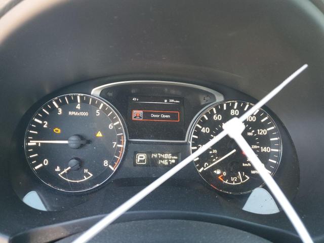 2015 NISSAN ALTIMA 2.5 - 1N4AL3AP8FN352110