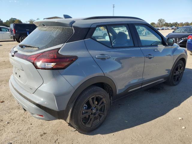 2024 NISSAN KICKS SR - 3N1CP5DV2RL552761