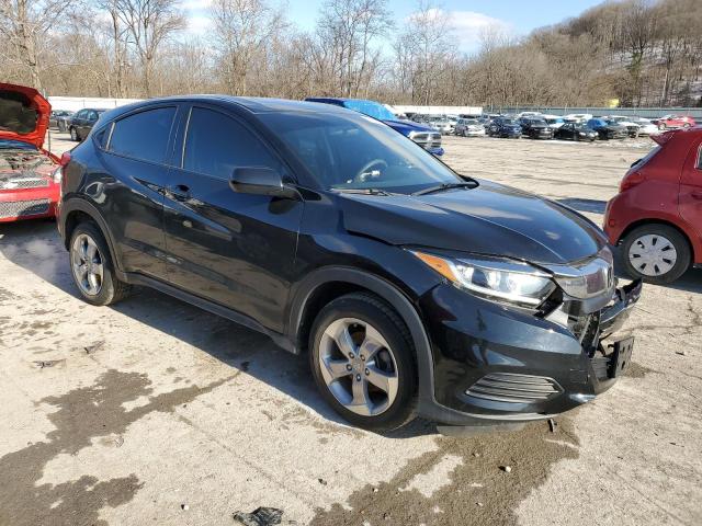 2019 HONDA HR-V LX - 3CZRU6H3XKG725692