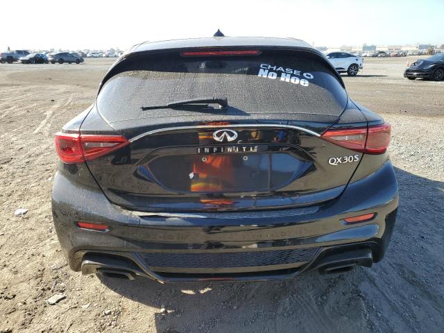 2017 INFINITI QX30 BASE - SJKCH5CP2HA021527