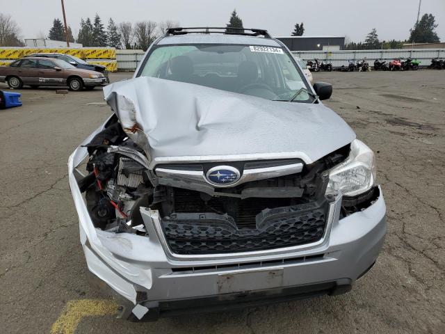 2016 SUBARU FORESTER 2 - JF2SJABC4GH533615