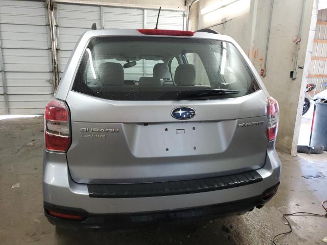 2015 SUBARU FORESTER 2 - JF2SJABC6FH434776