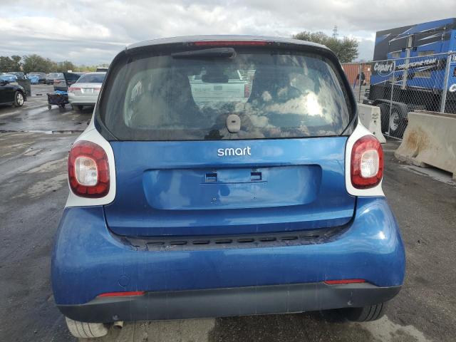 VIN WMEFJ5DA7GK055598 2016 SMART FORTWO no.6