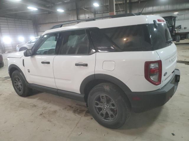 2024 FORD BRONCO SPO - 3FMCR9B62RRE30615