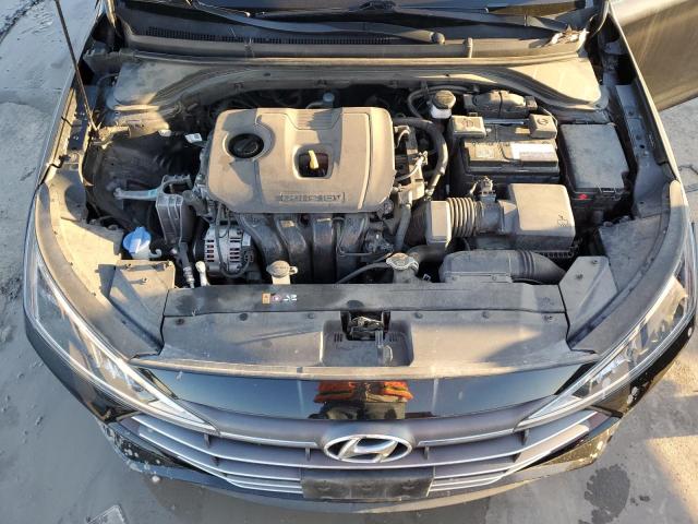 VIN 5NPD84LF7LH499730 2020 HYUNDAI ELANTRA no.11