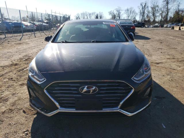 2018 HYUNDAI SONATA SE - 5NPE24AFXJH695473