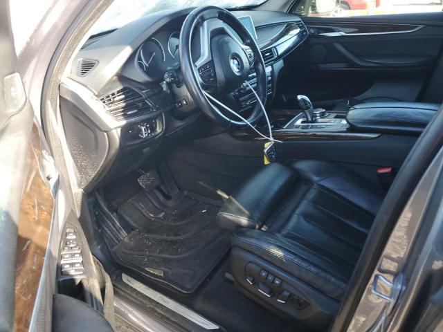 2016 BMW X5 XDRIVE3 - 5UXKR0C52G0U10362
