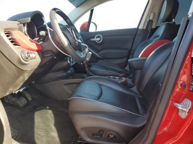 2016 FIAT 500X LOUNG ZFBCFXDT0GP394757