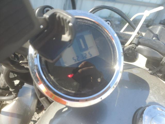 2017 YAMAHA XVS950 CU JYAVN05E0HA012467