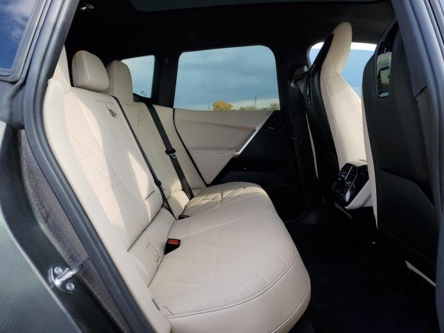 2024 BMW IX XDRIVE5 WB523CF03RCP18450