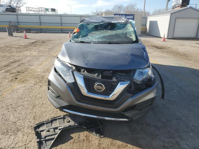 2018 NISSAN ROGUE S - 5N1AT2MT7JC732388