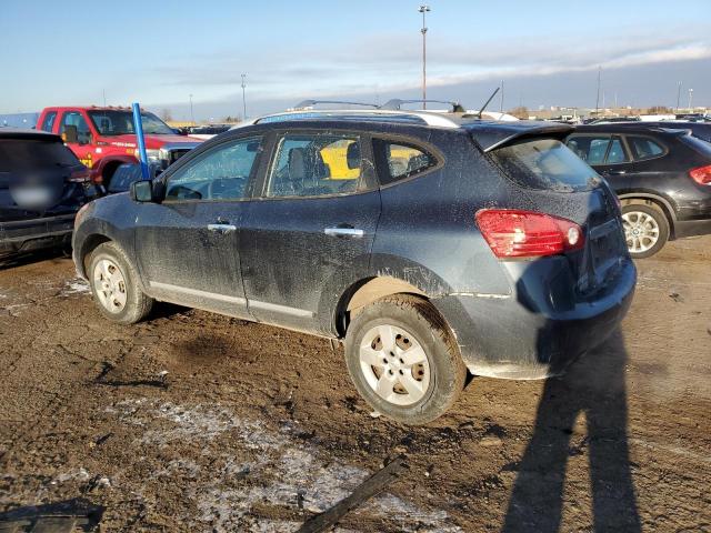 Vin: jn8as5mt0fw657312, lot: 84607504, nissan rogue s 20152