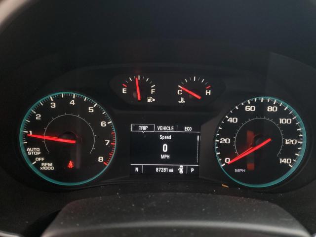 2021 CHEVROLET MALIBU LS - 1G1ZB5ST3MF078743