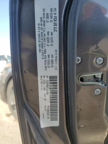 2015 DODGE DART SXT - 1C3CDFBB2FD241860