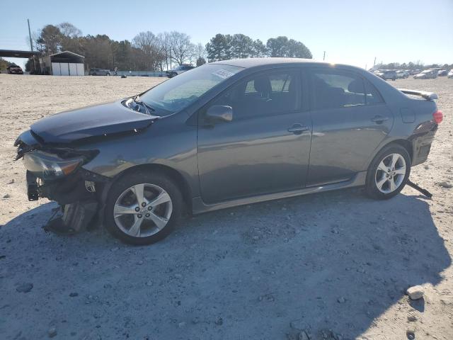 Vin: 5yfbu4ee3dp186699, lot: 86268084, toyota corolla base 2013 img_1