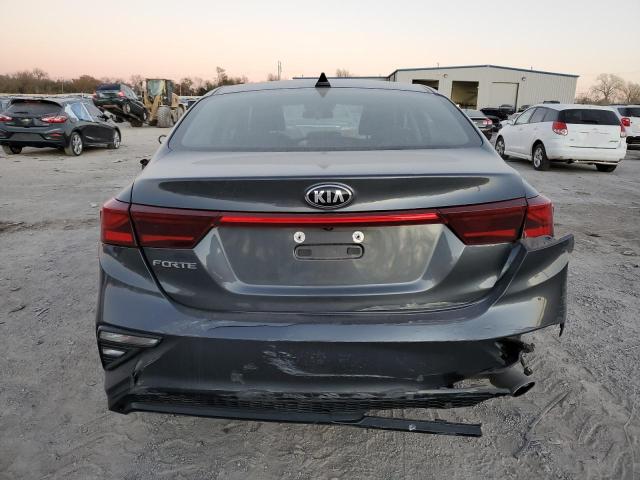 VIN 3KPF24AD3LE156669 2020 KIA FORTE no.6