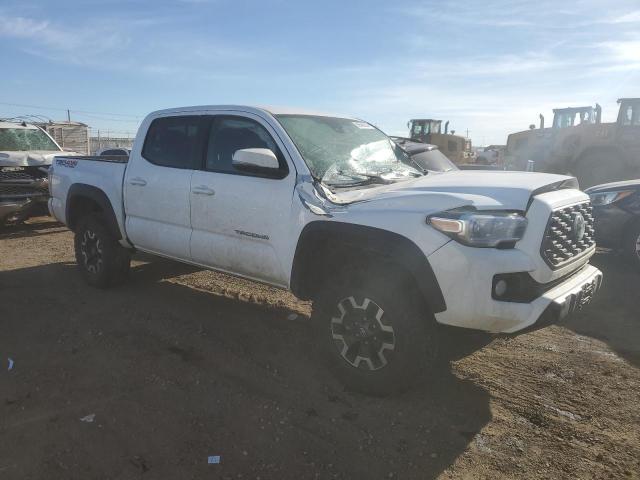 2022 TOYOTA TACOMA DOU - 3TMCZ5AN0NM475789