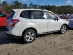 Lot #3027097765 2015 SUBARU FORESTER 2