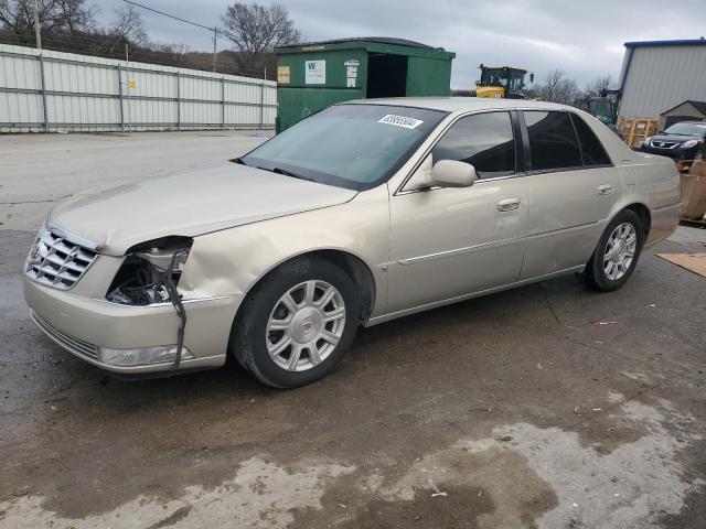 2008 CADILLAC DTS #3028540931