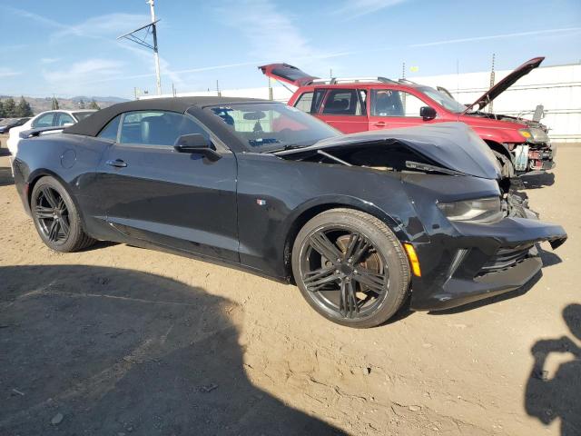 2017 CHEVROLET CAMARO LT - 1G1FB3DS8H0153991