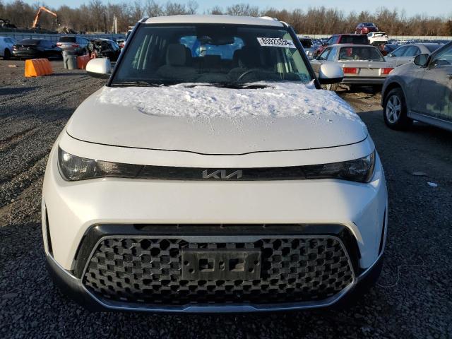 2023 KIA SOUL EX - KNDJ33AU3P7854965