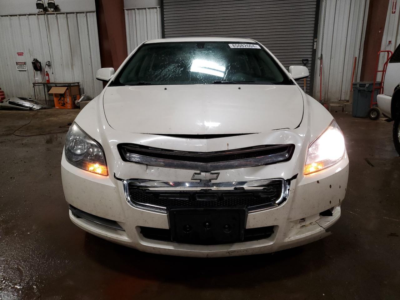 Lot #3038059211 2011 CHEVROLET MALIBU 2LT